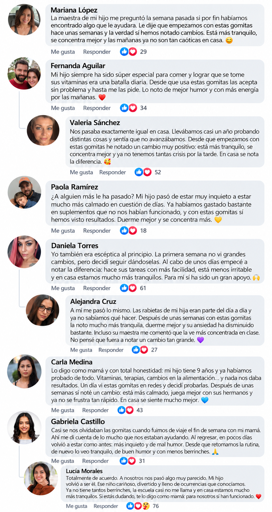 Reseñas de clientas Kelaxo