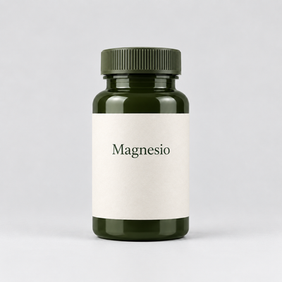 Magnesio genérico
